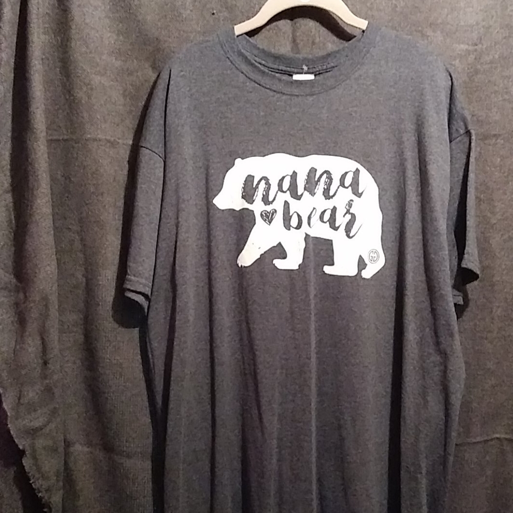 New Tee Shirt